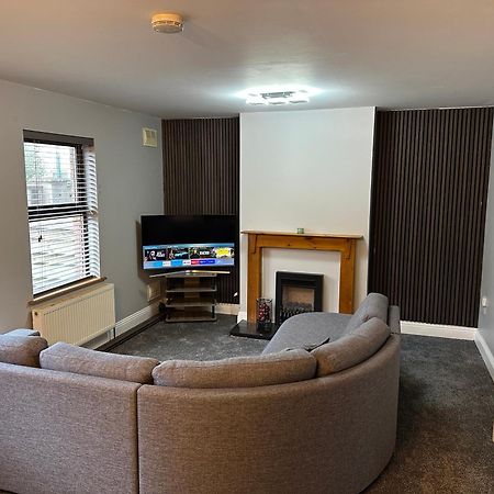 Cosy Room Shannon Luaran gambar